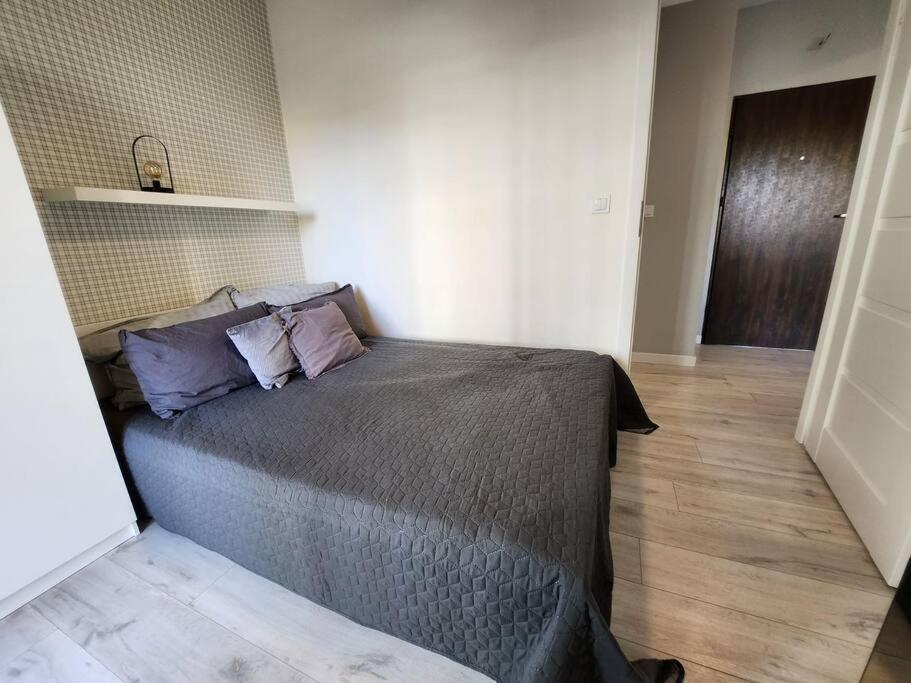 Apartstars - Powstancow #32 With Terrace Rzeszów Kültér fotó